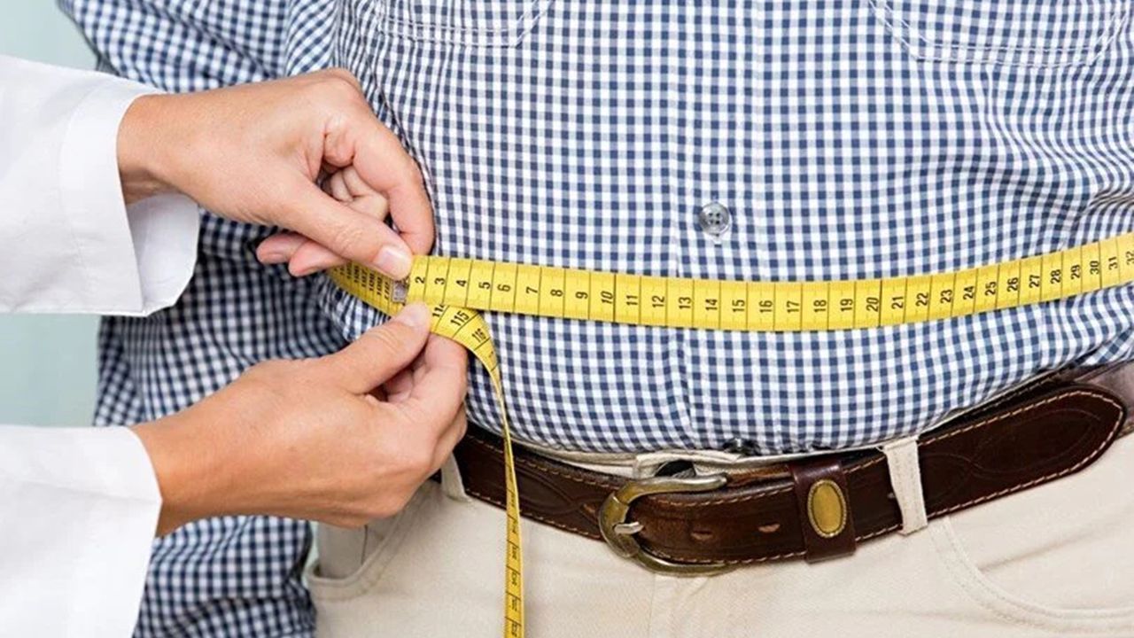 “Obezite, ergenliğe giriş yaşını düşürebiliyor”
