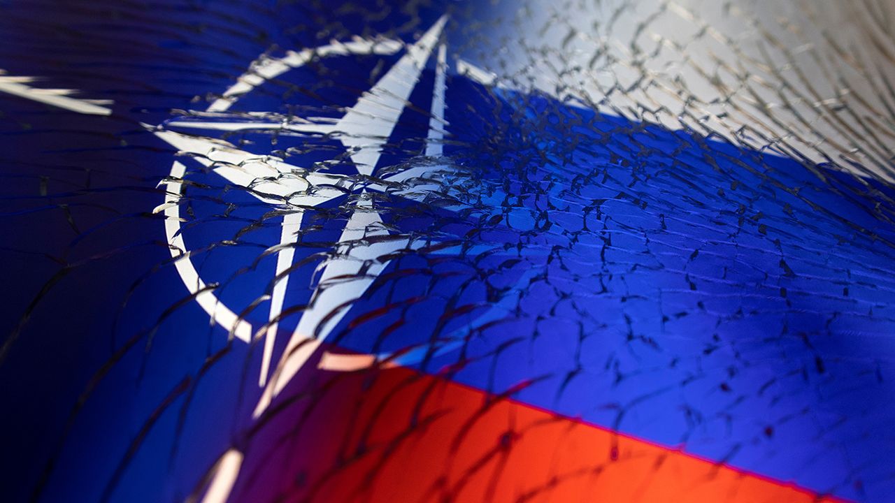 Rusya'dan NATO'nun "Steadfast Defender 2024" tatbikatına tepki