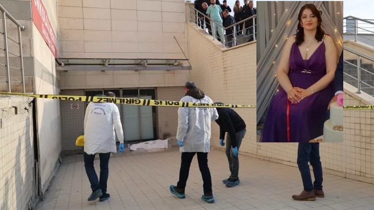 Elazığ’da kadın cinayeti