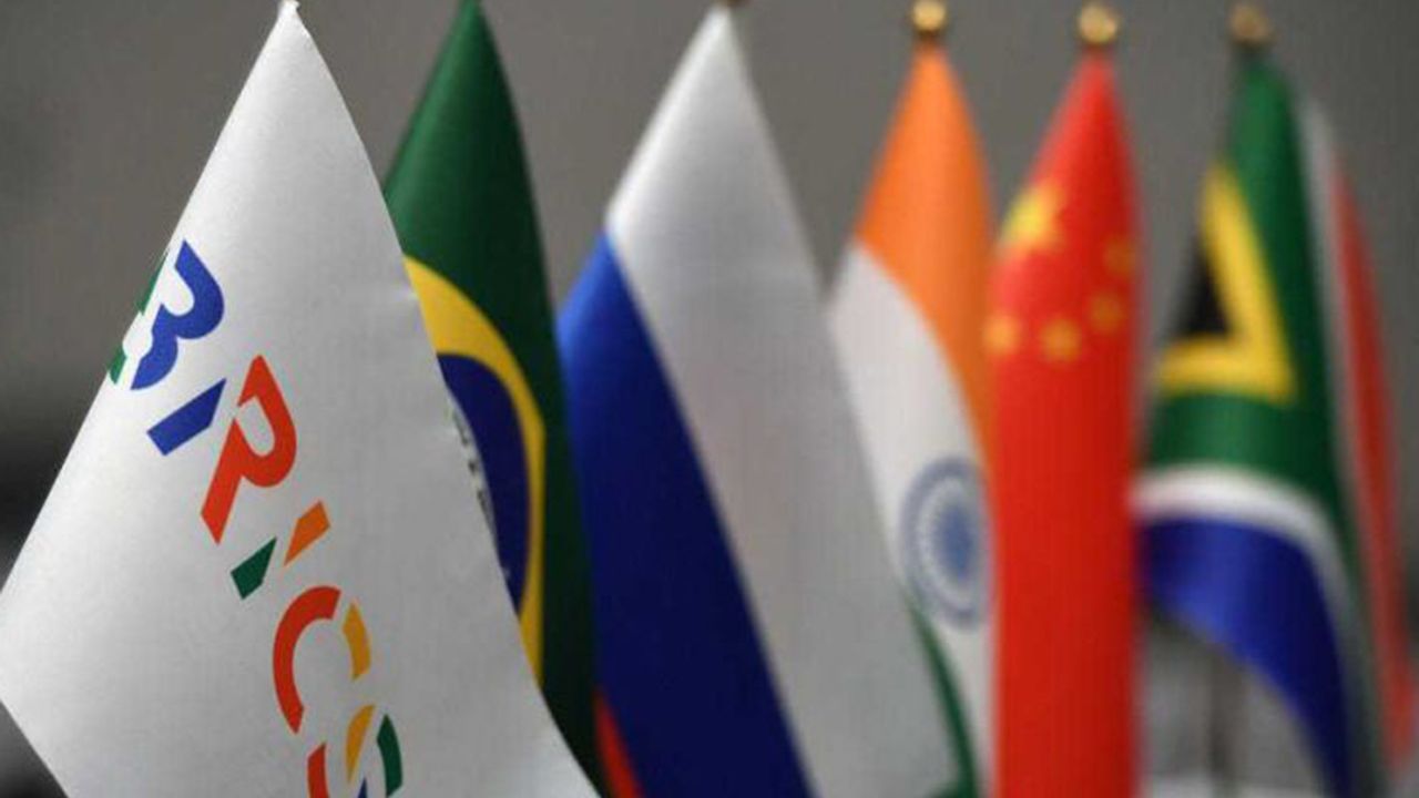 BRICS’e 4 ülke katılım kararı aldı