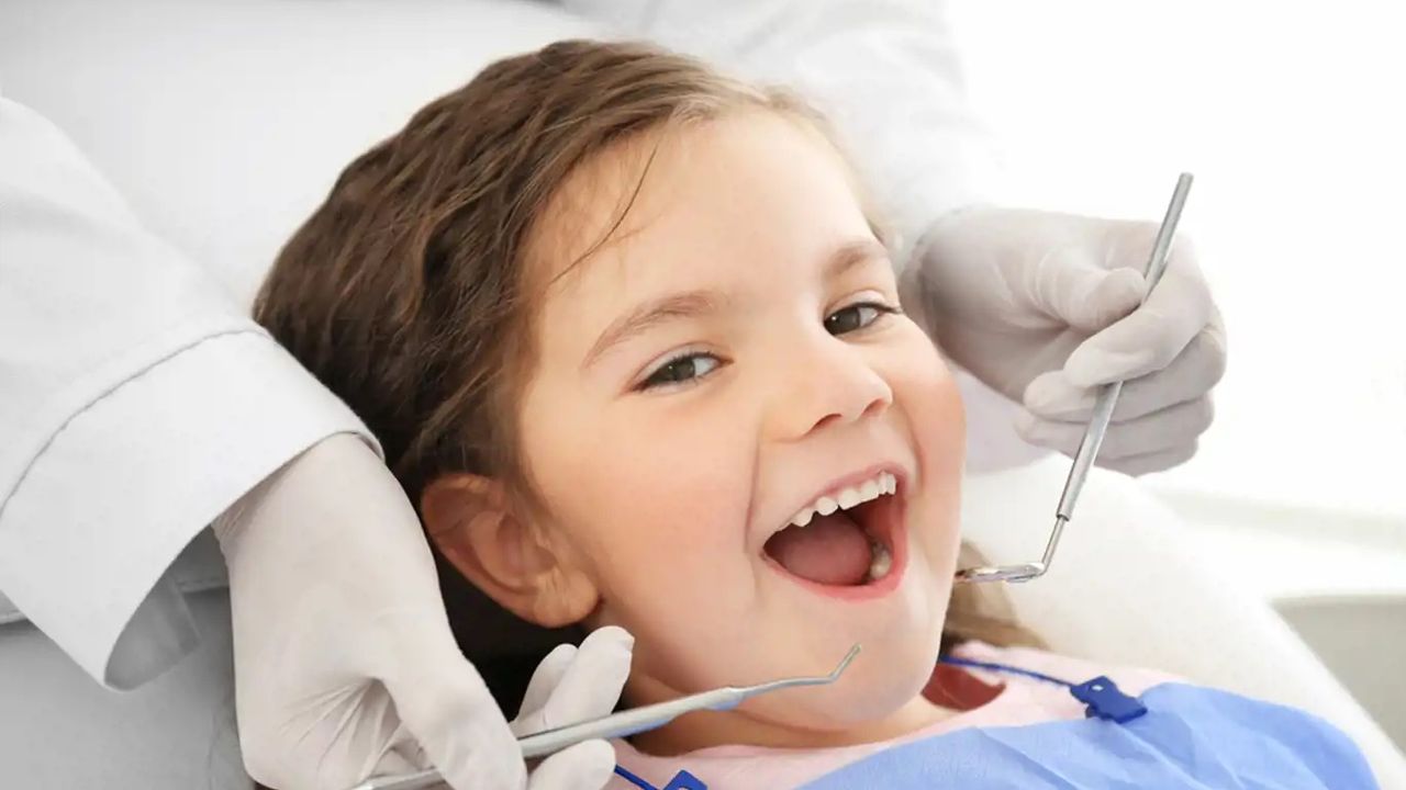 Çocuklar da diş çürüğü neden oluyor?