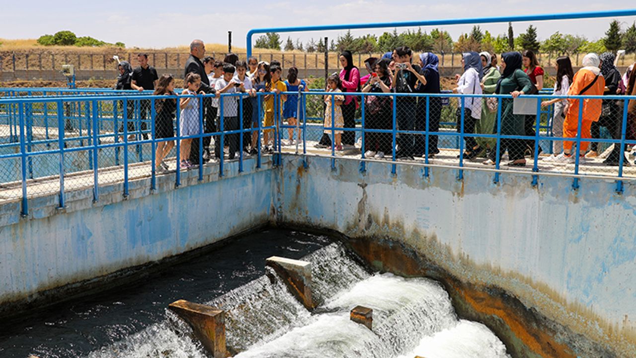 Diyarbakır, En Ekonomik Su Fiyatıyla Öne Çıkıyor