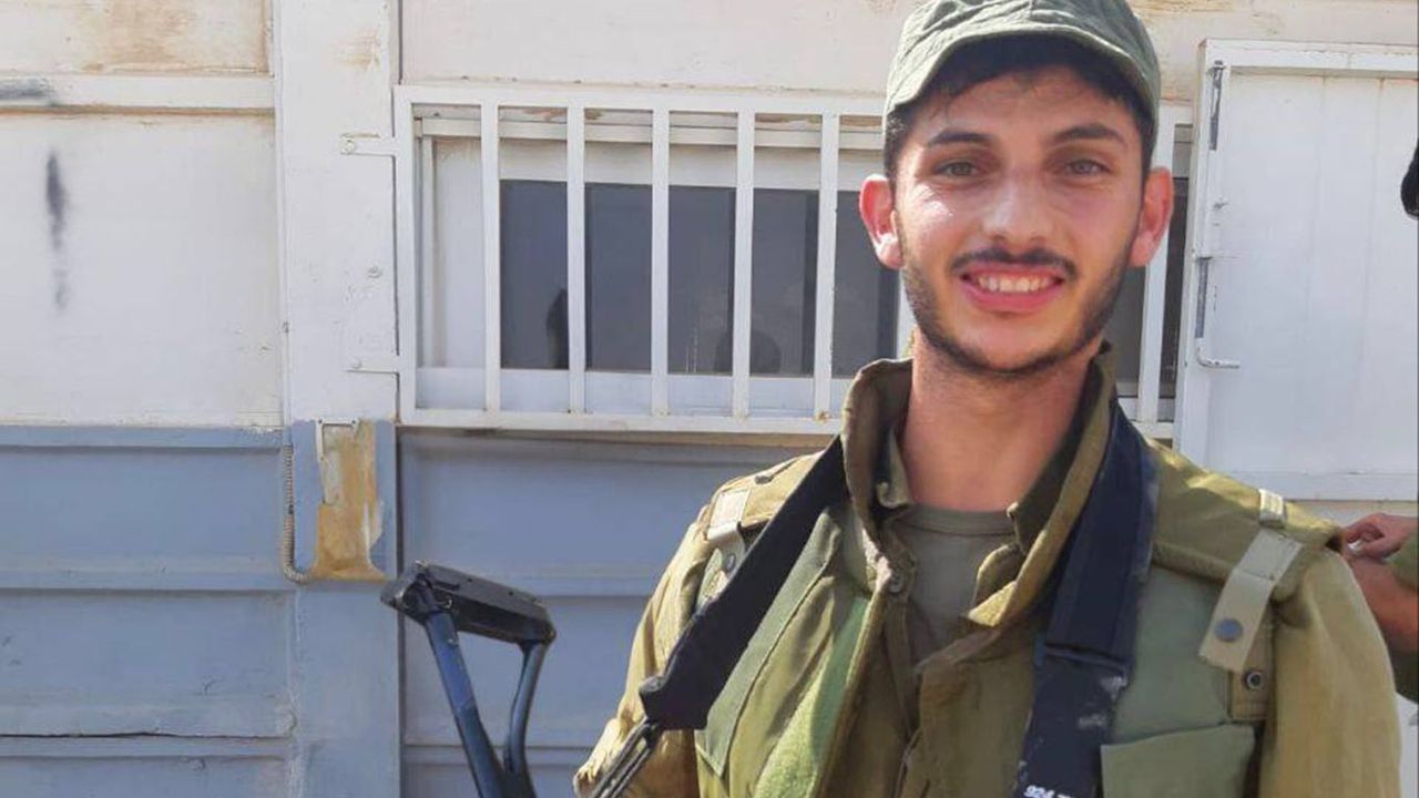 İsrail bir askerinin öldürüldüğünü kabul etti