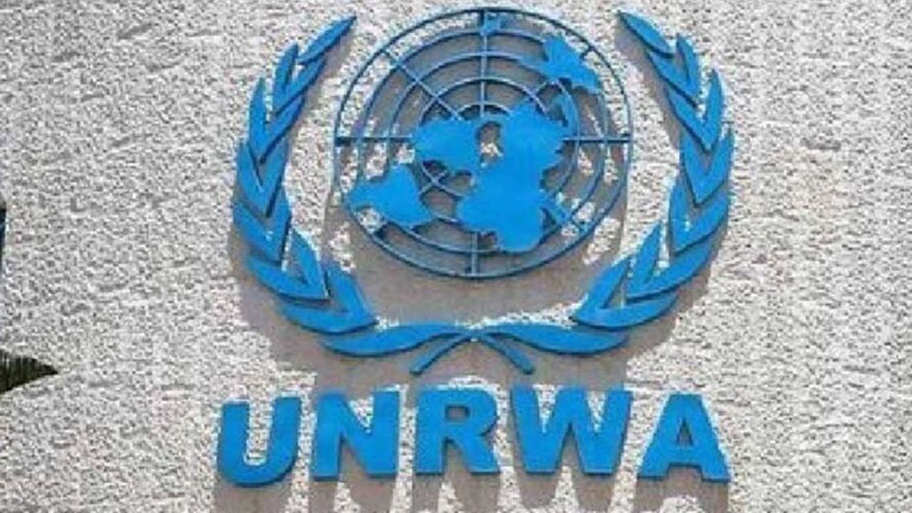 Portekiz'den UNRWA'ya bir milyon avroluk yardım