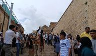 Bayramda Mardin'de Turizm Patlaması yaşandı!