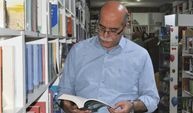 Yazar Aydın: Seçici bir okuma kültürü oluşmalı