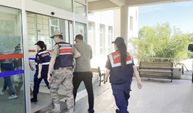 Diyarbakır'da PKK Operasyonu: 6 Şüpheli Yakalandı