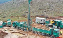 Deprem bölgelerinde  su sorununa çözüm