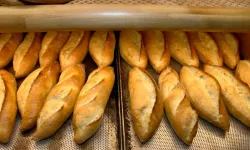 Ankara'da ekmeğe ikinci kez zam yapıldı