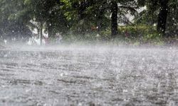 Meteorolojiden Artvin'i için şiddetli yağış uyarısı