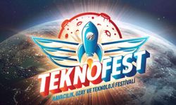 TEKNOFEST Ankara'da yapılacak