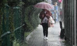 Meteoroloji’den Diyarbakır için gök gürültülü sağanak yağış uyarısı