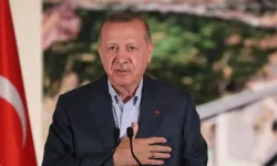 Cumhurbaşkanı Erdoğan'dan Mevlid Kandili mesajı