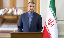 Abdullahiyan: ABD, İran'a iki defa mesaj gönderdi