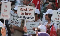 Büyük Aile Platformu, sapkın örgütlerinin kapatılması için TBMM'ye dilekçe verdi