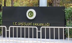 Dışişleri'nden Filistin açıklaması: İlgili taraflarla temaslarımızı yoğun bir şekilde sürdürüyoruz