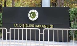 Dışişleri'nden, siyonist rejimin "Cumhurbaşkanı Erdoğan'a yönelik iftiralarına" tepki