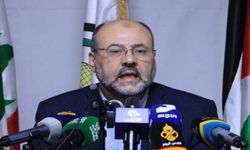 HAMAS: Siyonist rejim, ABD'nin yardımıyla ayakta duruyor