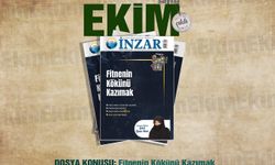 İnzar dergisi "Fitnenin Kökünü Kazımak" dosyasıyla çıktı