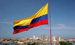 Kolombiya, siyonist rejim ile dış ilişkileri askıya aldı