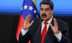 Maduro'dan BM'ye: Filistin halkına yönelik katliam durdurulsun