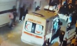 Diyarbakır'da dere kenarında korkunç patlama: 1 ölü 1 yaralı