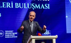 TBMM Başkanı Kurtulmuş: Mescid-i Aksa Müslümanların kırmızı çizgisidir