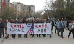 ABD Dışişleri Başkanı'nın Ankara’ya gelmesine tepki gösterildi