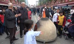 Batmanlılar Gastronomi ve Kültür Sanat Festivaline yoğun ilgi gösterdi