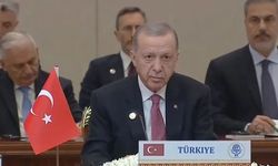 Cumhurbaşkanı Erdoğan Suudi Arabistan'a gitti