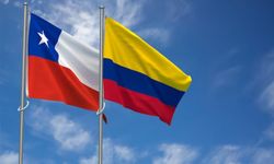 Kolombiya ve Şili Tel Aviv Büyükelçilerini geri çağırdı