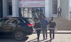 Malatya’da dolandırıcılıktan 7 tutuklama