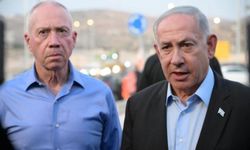 Netanyahu: Gazze'nin güvenliğinden israil sorumlu olacak