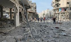 Siyonist rejimin saldırılarında Gazze'deki 40 bin konut tamamen yıkıldı