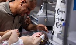 UNICEF: Gazze'deki bebeklerin öldüğüne dair derin endişe verici raporlar görüyoruz