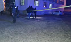 Diyarbakır'da şahıs tartıştığı amcasını silahla öldürdü