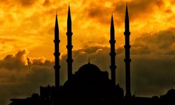 Sosyal Medya da herkes o camii nerede diye sordu?