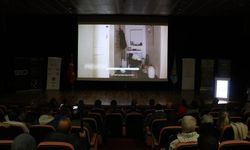 1. Uluslararası Dicle Belgesel ve Kısa Film Festivali başladı