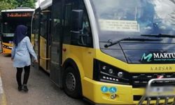 Bursa'da Şehir İçi Minibüs Ücretlerine Yüzde 40 Zam