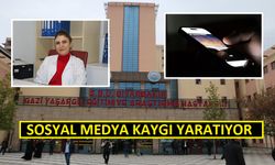 Sosyal medya kaygı yaratıyor!