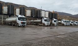 Şırnak, petrol şehri olma yolunda devam ediyor