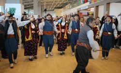 Diyarbakır İstanbul'a taşındı