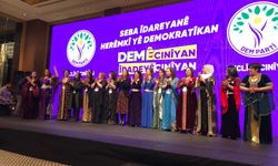 DEM Parti'nin Diyarbakır adayları belli oldu