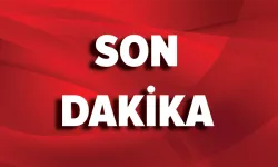 Gabar Dağı'nda petrol arama sahasında sondaj kulesi devrildi: Enkaz altında işçiler var