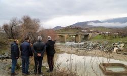 Diyarbakır'da 2034 yılına kadar su sorunu kalmayacak