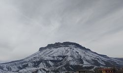 Hakkari'de Bir Mevsim!