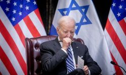 ABD Başkanı Biden: Ben bir siyonistim