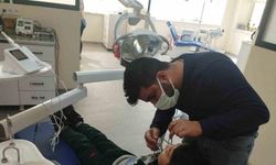 Diyarbakır Diş Hastanesi, Poliklinik sayısını artırdı
