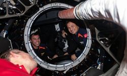 Uzmanından Türkiye’nin ilk uzay yolculuğu değerlendirme