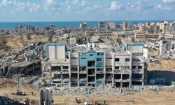 BM: Gazze halkı açlık, hastalık ve ölümle boğuşuyor